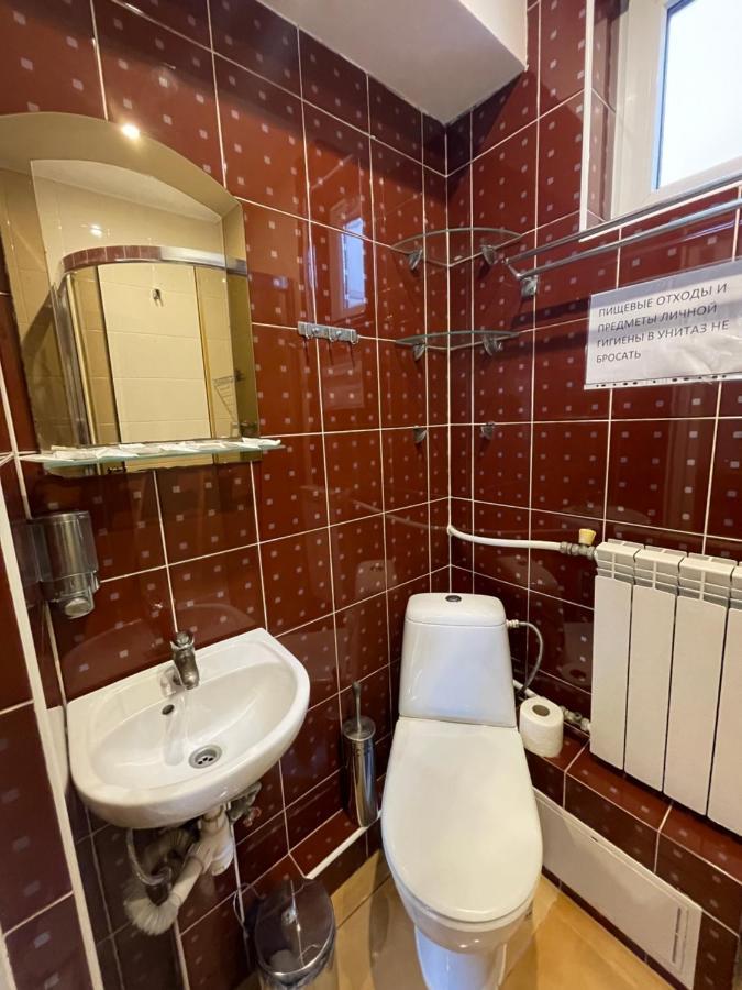 Apartments With Kitchen And Garden Kiev Bagian luar foto
